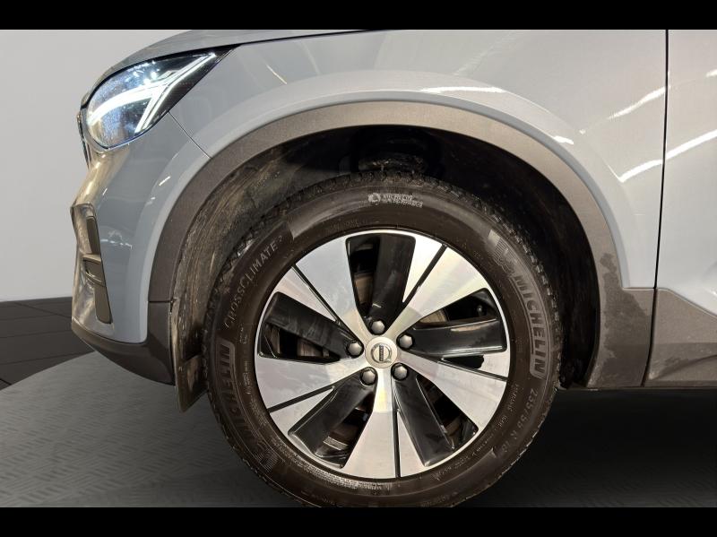 Image VOLVO XC40 T2 129ch Start