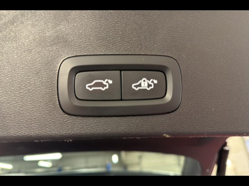 Image VOLVO XC40 T2 129ch Start