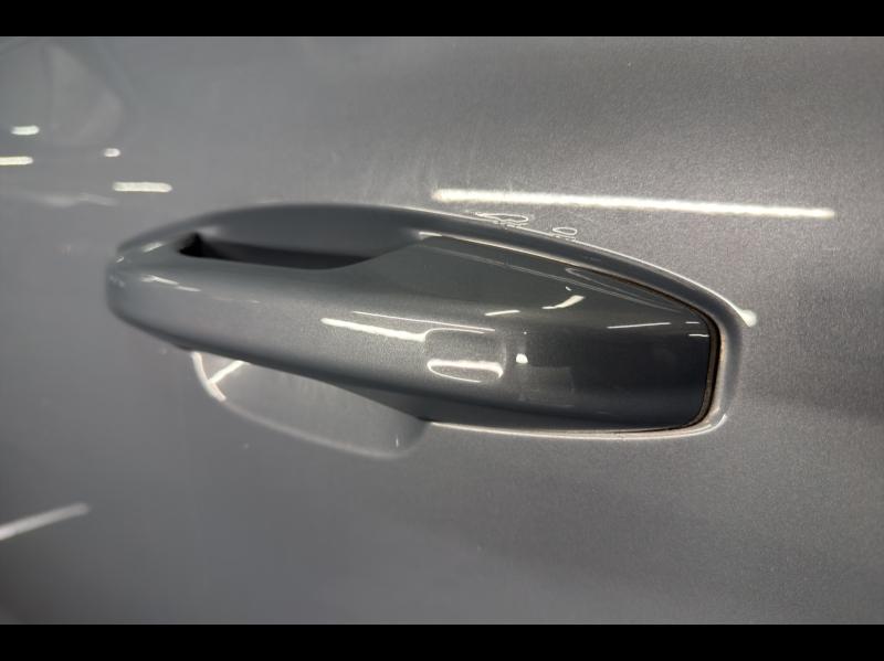 Image VOLVO XC40 T2 129ch Start