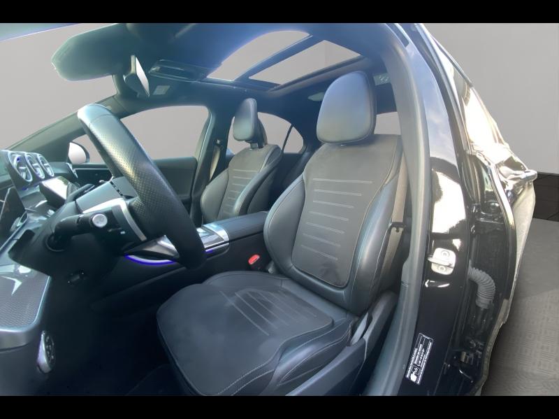 Image MERCEDES-BENZ Classe C 220 d 197ch AMG Line