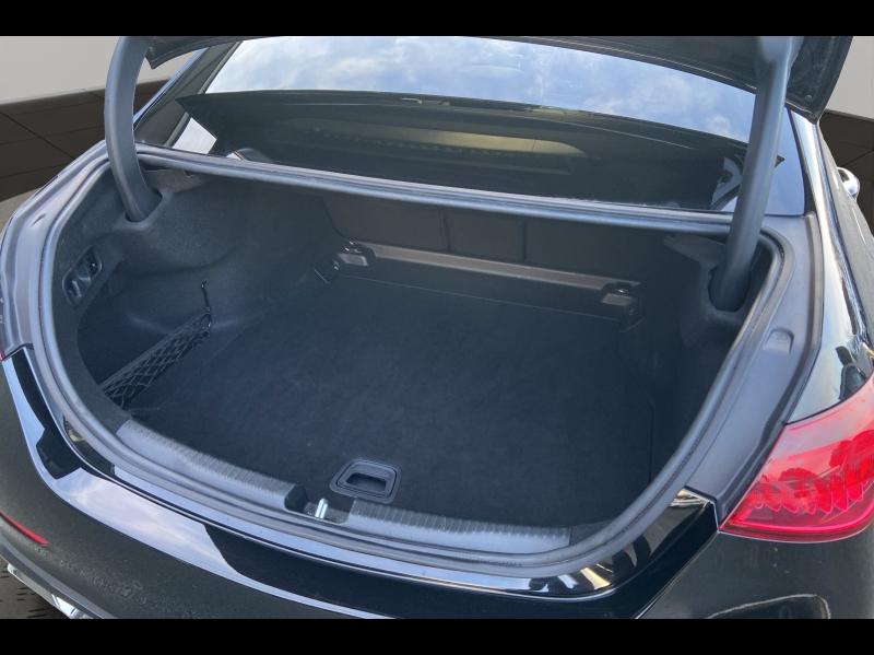 Image MERCEDES-BENZ Classe C 220 d 197ch AMG Line