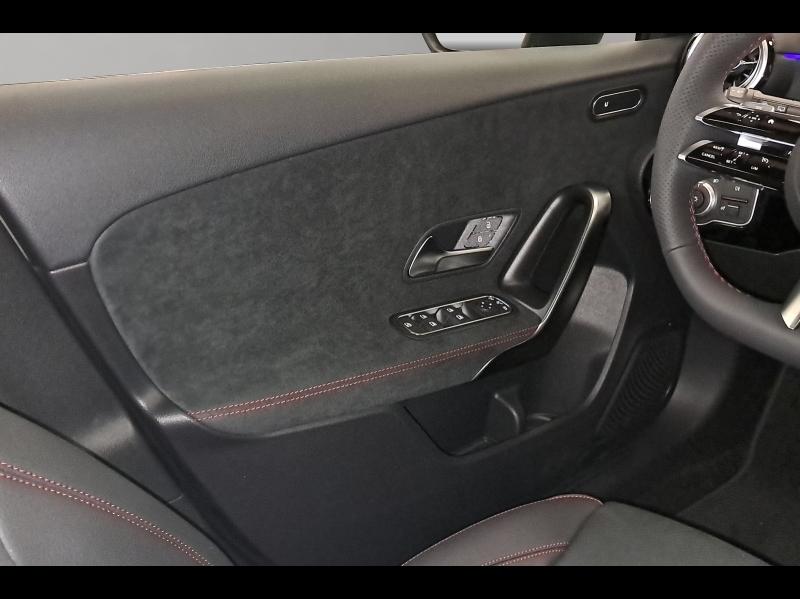 Image MERCEDES-BENZ Classe A 180 d 116ch Star Edition 8G-DCT