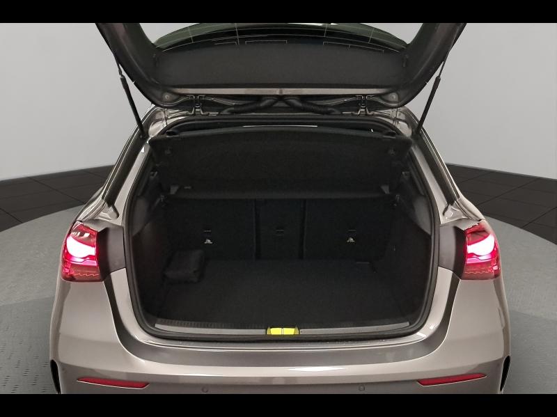 Image MERCEDES-BENZ Classe A 180 d 116ch Star Edition 8G-DCT