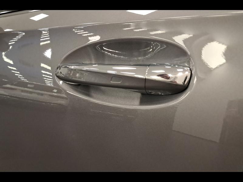 Image MERCEDES-BENZ Classe A 180 d 116ch Star Edition 8G-DCT