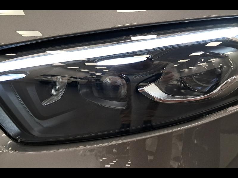 Image MERCEDES-BENZ Classe A 180 d 116ch Star Edition 8G-DCT