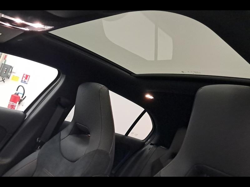 Image MERCEDES-BENZ Classe A 180 d 116ch Star Edition 8G-DCT