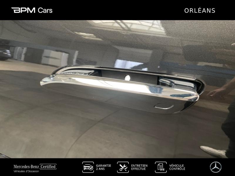 Image MERCEDES-BENZ Classe E 300 d e Hybrid EQ 197+129ch AMG Line 9G-Tronic