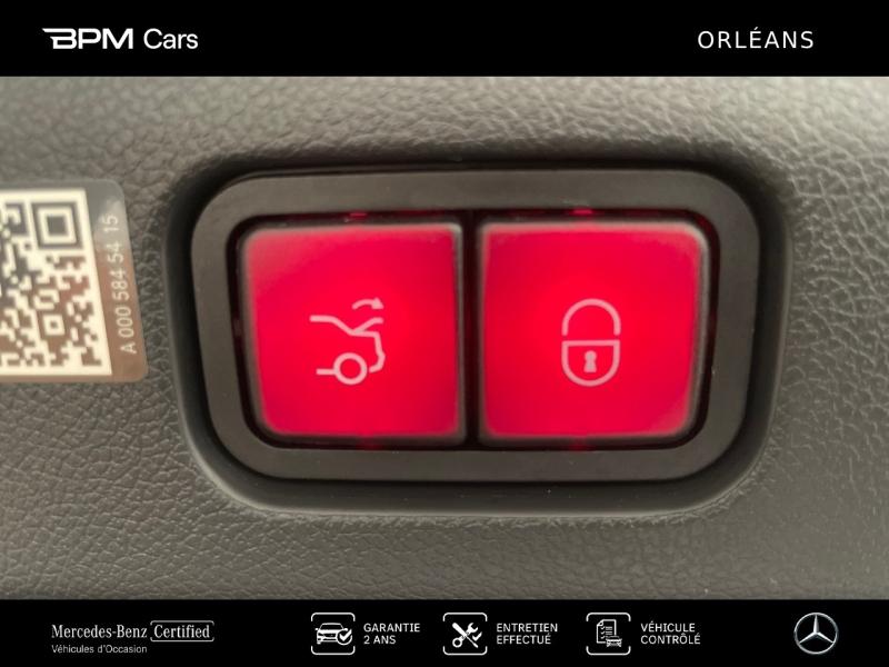 Image MERCEDES-BENZ Classe E 300 d e Hybrid EQ 197+129ch AMG Line 9G-Tronic