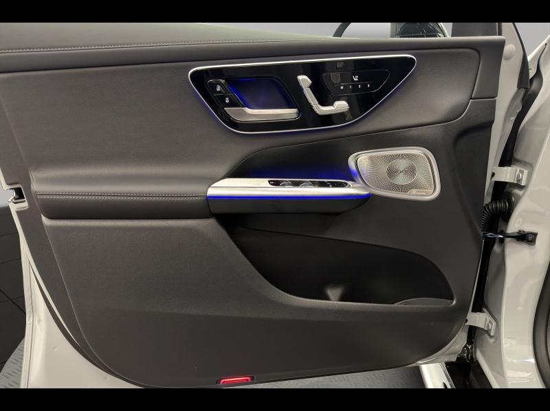 Image MERCEDES-BENZ GLC Coupé 300 d e Hybrid 197+136ch AMG Line + 4Matic 9G-Tronic