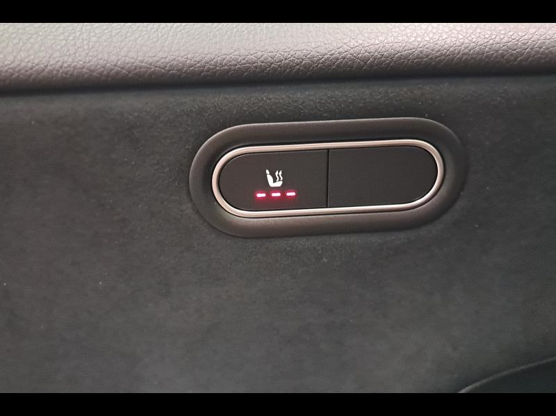 Image MERCEDES-BENZ Classe A 180 d 116ch Star Edition 8G-DCT