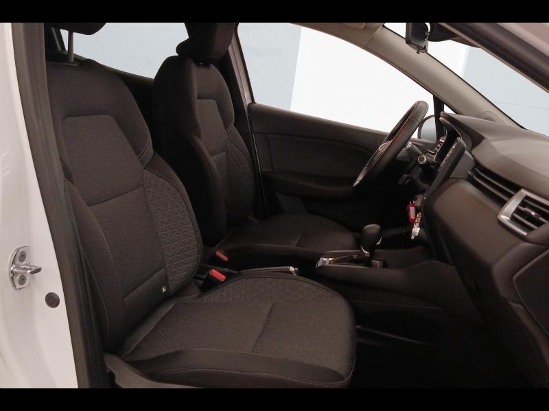 Image RENAULT Clio 1.6 E-Tech 140ch Business -21