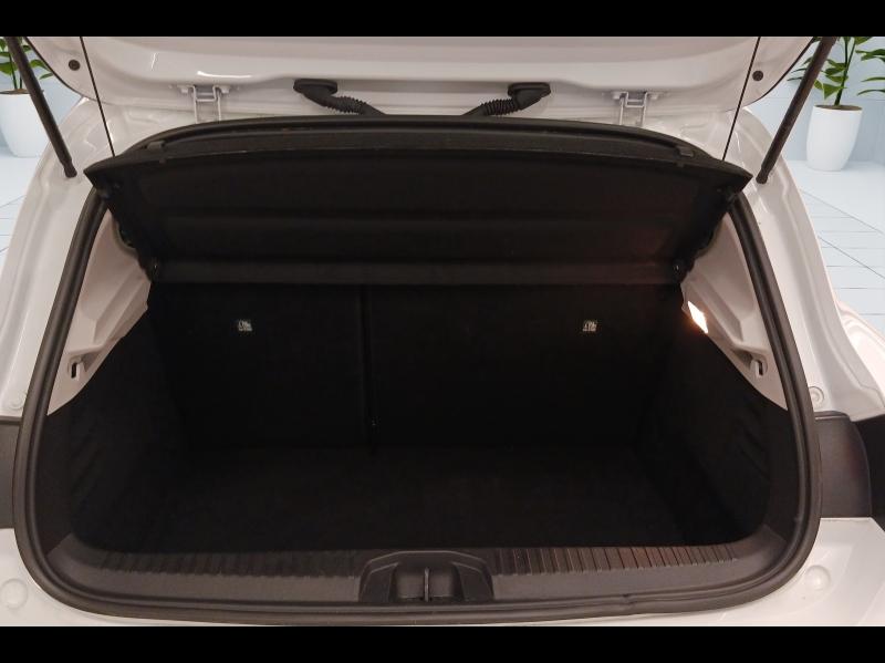 Image RENAULT Clio 1.6 E-Tech 140ch Business -21