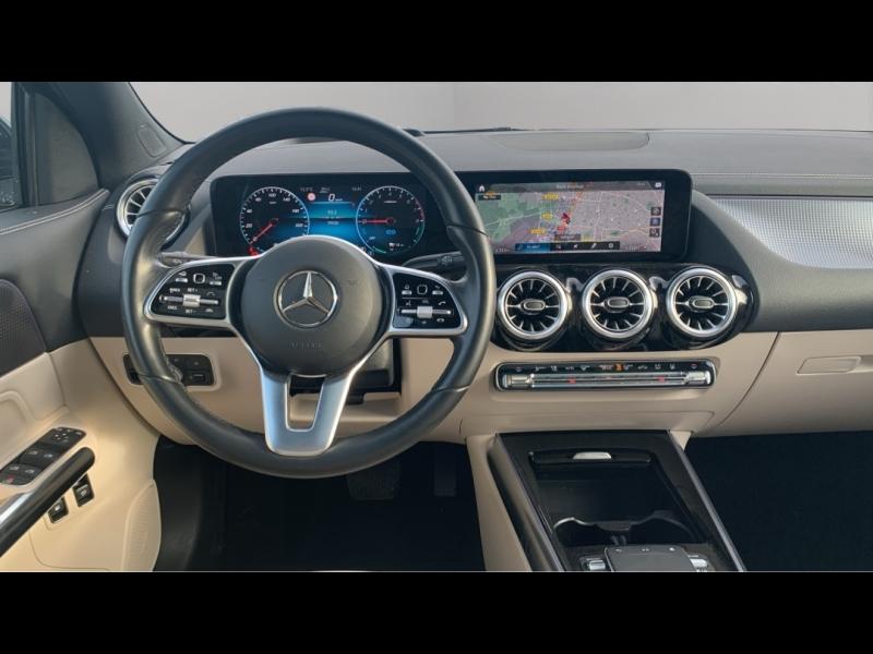 Image MERCEDES-BENZ GLA 250 e 160+102ch Progressive Line 8G-DCT