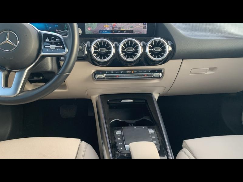 Image MERCEDES-BENZ GLA 250 e 160+102ch Progressive Line 8G-DCT