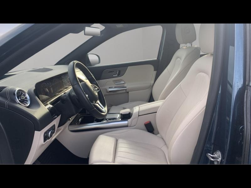 Image MERCEDES-BENZ GLA 250 e 160+102ch Progressive Line 8G-DCT