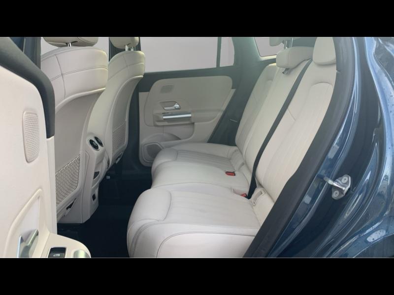 Image MERCEDES-BENZ GLA 250 e 160+102ch Progressive Line 8G-DCT