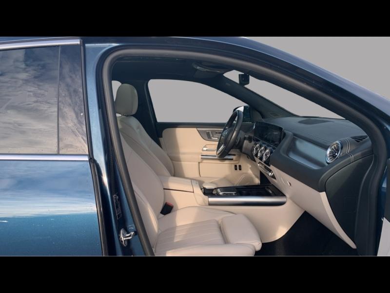 Image MERCEDES-BENZ GLA 250 e 160+102ch Progressive Line 8G-DCT