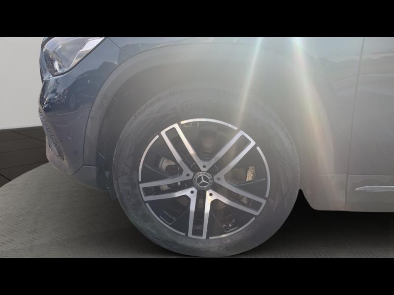 Image MERCEDES-BENZ GLA 250 e 160+102ch Progressive Line 8G-DCT