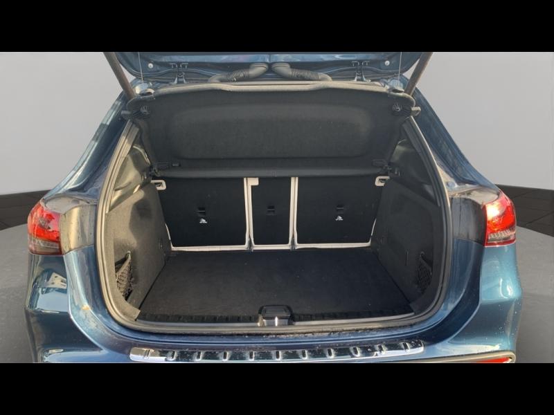 Image MERCEDES-BENZ GLA 250 e 160+102ch Progressive Line 8G-DCT