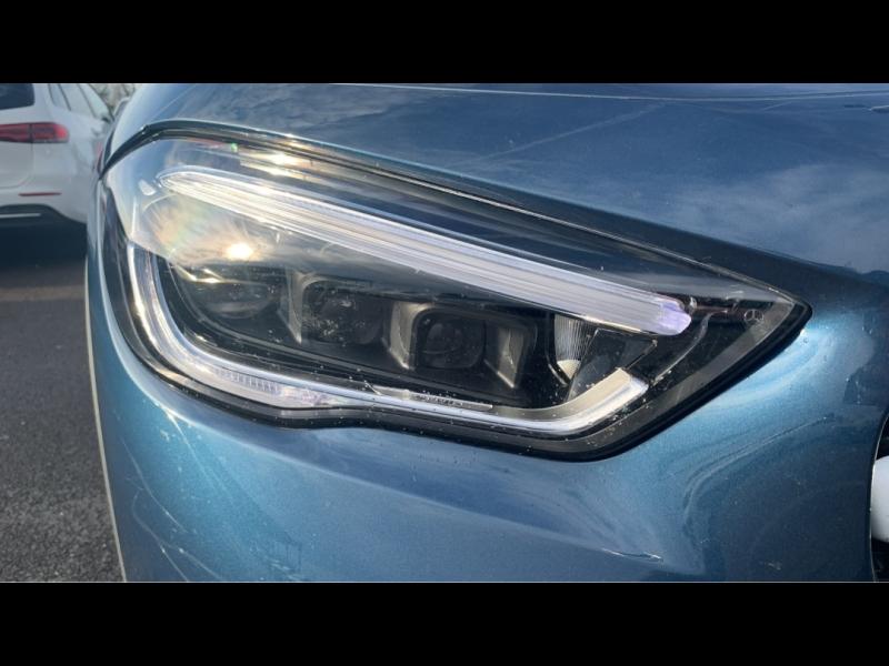 Image MERCEDES-BENZ GLA 250 e 160+102ch Progressive Line 8G-DCT