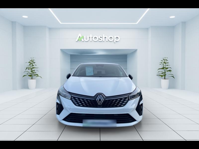 Image RENAULT Clio 1.0 TCe 90ch Techno - 24