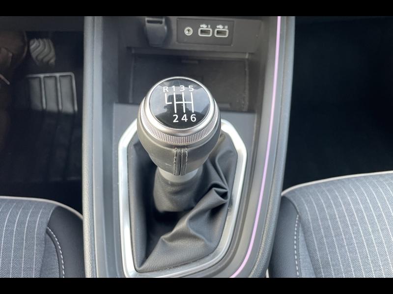 Image RENAULT Clio 1.0 TCe 90ch Techno - 24