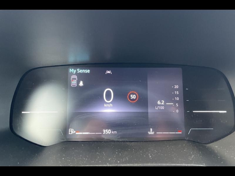 Image RENAULT Clio 1.0 TCe 90ch Techno - 24