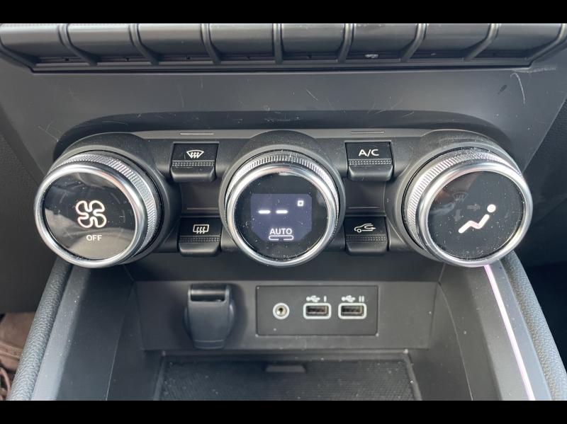 Image RENAULT Clio 1.0 TCe 90ch Techno - 24