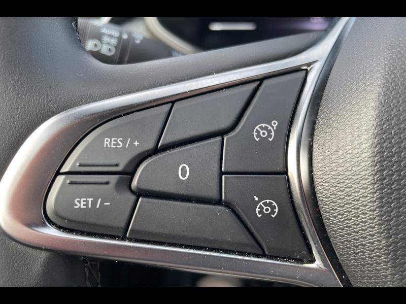 Image RENAULT Clio 1.0 TCe 90ch Techno - 24