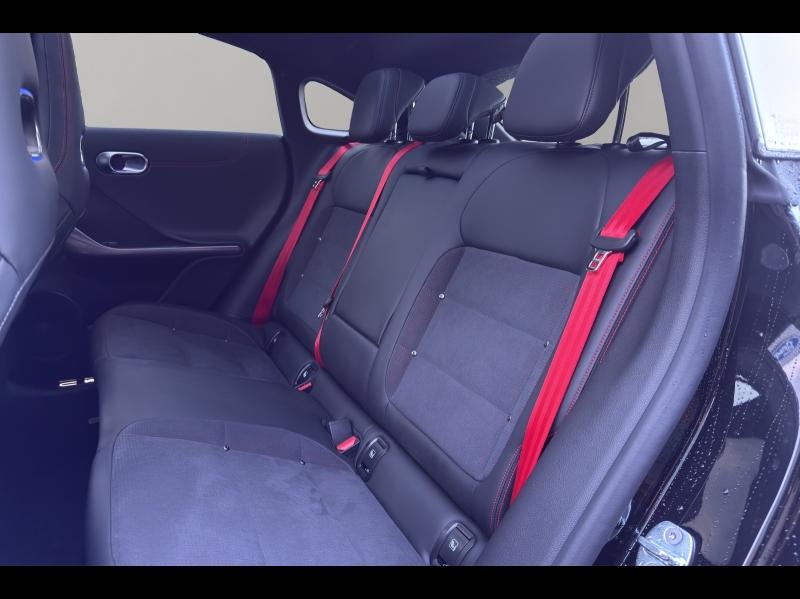 Image SMART #3 428ch 66kWh Brabus 4x4