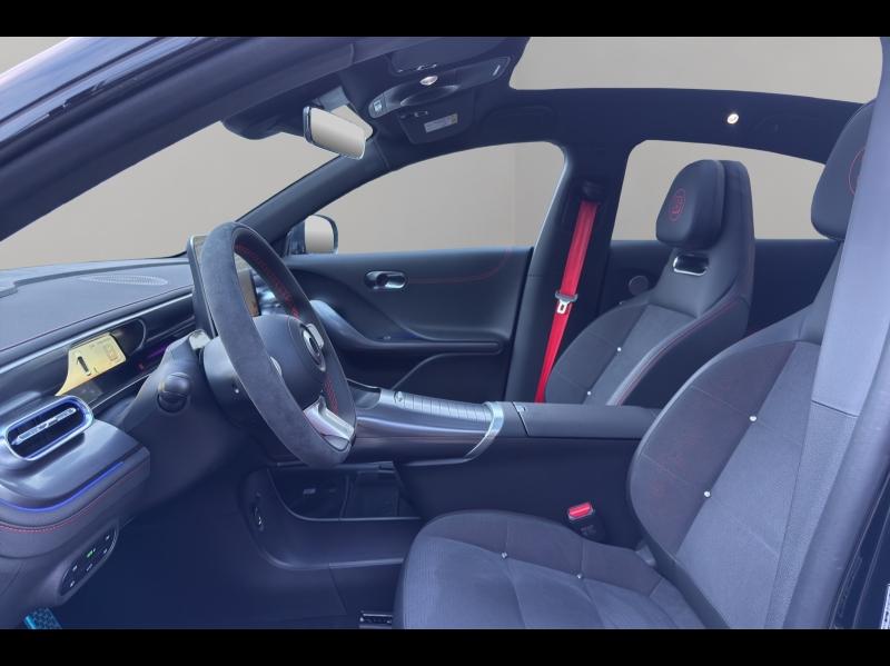 Image SMART #3 428ch 66kWh Brabus 4x4