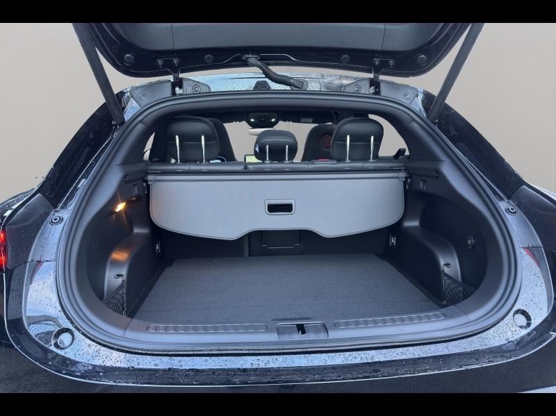 Image SMART #3 428ch 66kWh Brabus 4x4