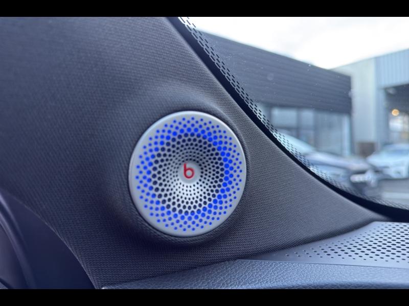 Image SMART #3 428ch 66kWh Brabus 4x4