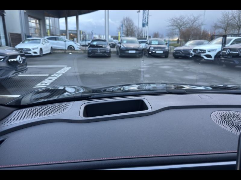 Image SMART #3 428ch 66kWh Brabus 4x4