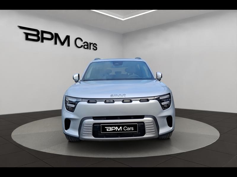 Image SMART #5 363ch 100kWh Premium