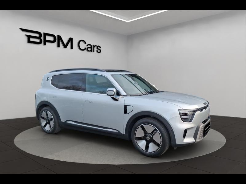 Image SMART #5 363ch 100kWh Premium