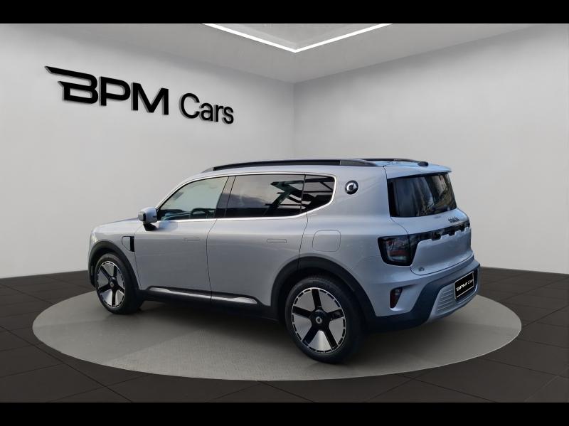 Image SMART #5 363ch 100kWh Premium