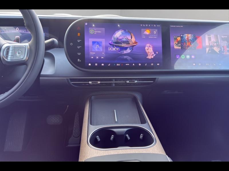 Image SMART #5 363ch 100kWh Premium