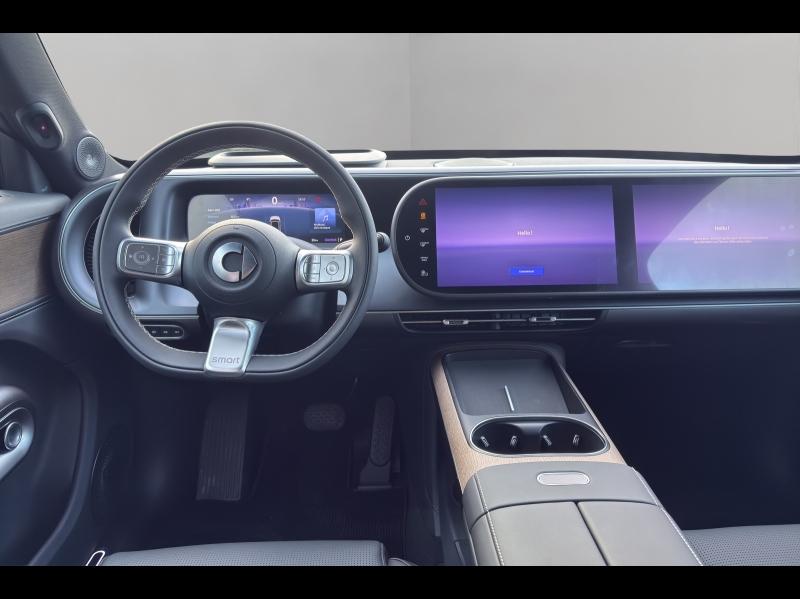 Image SMART #5 363ch 100kWh Premium