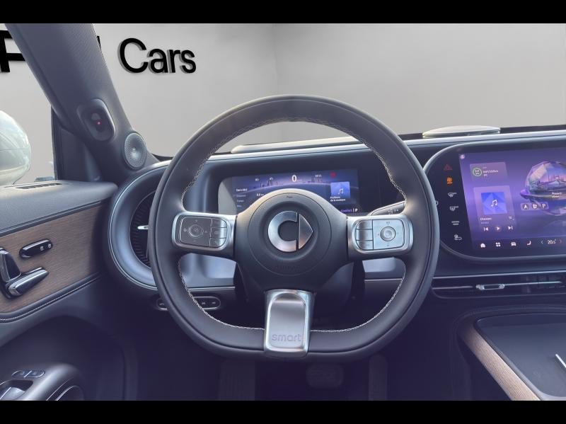 Image SMART #5 363ch 100kWh Premium