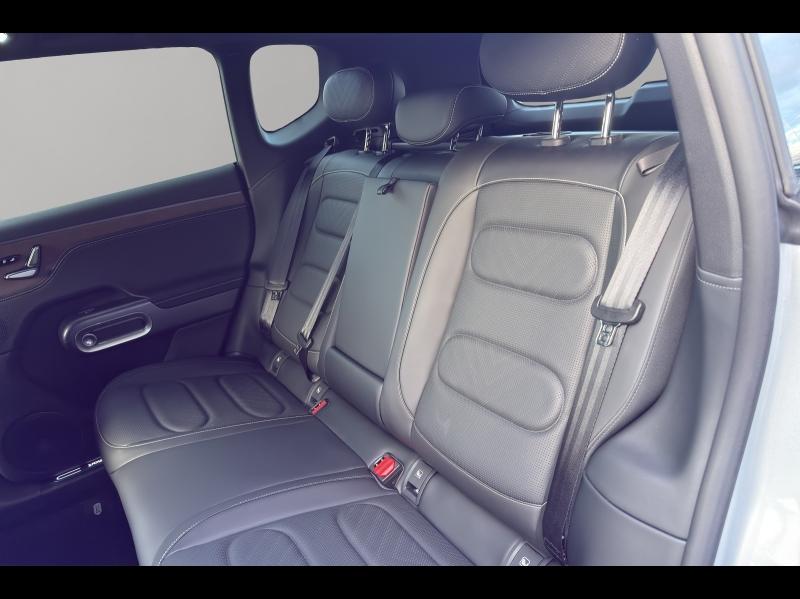 Image SMART #5 363ch 100kWh Premium