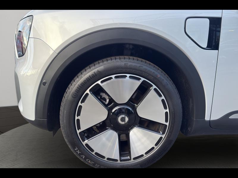 Image SMART #5 363ch 100kWh Premium