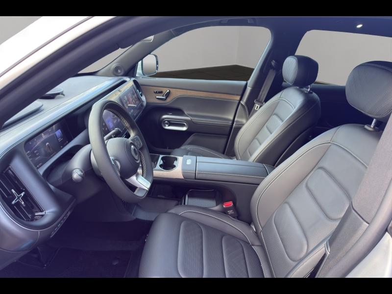 Image SMART #5 363ch 100kWh Premium