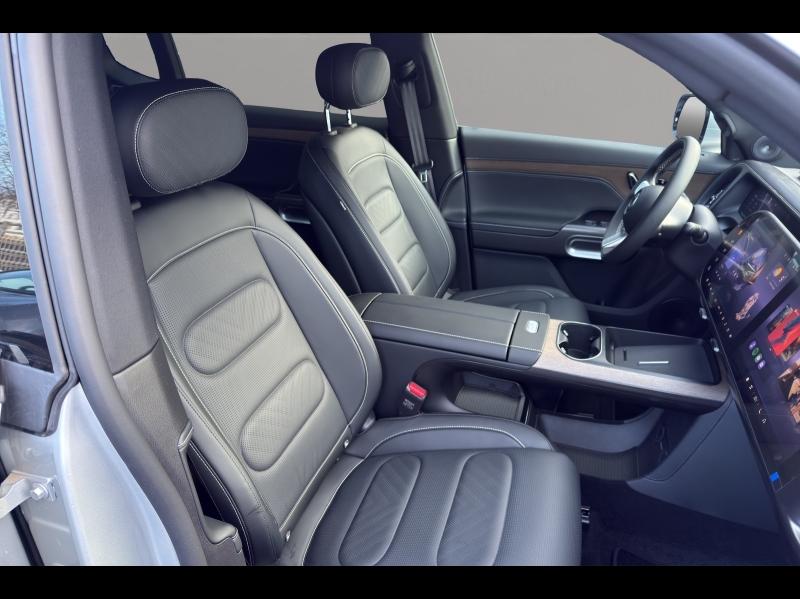 Image SMART #5 363ch 100kWh Premium