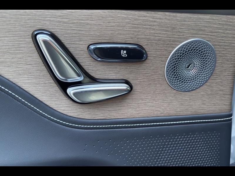 Image SMART #5 363ch 100kWh Premium