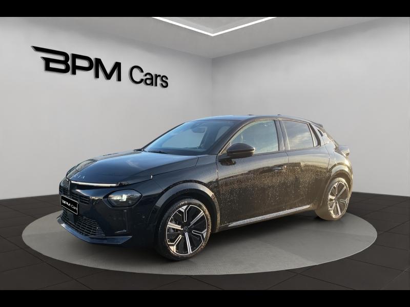 Photo LANCIA Ypsilon 1.2 Ibrida 100ch LX eDCT6