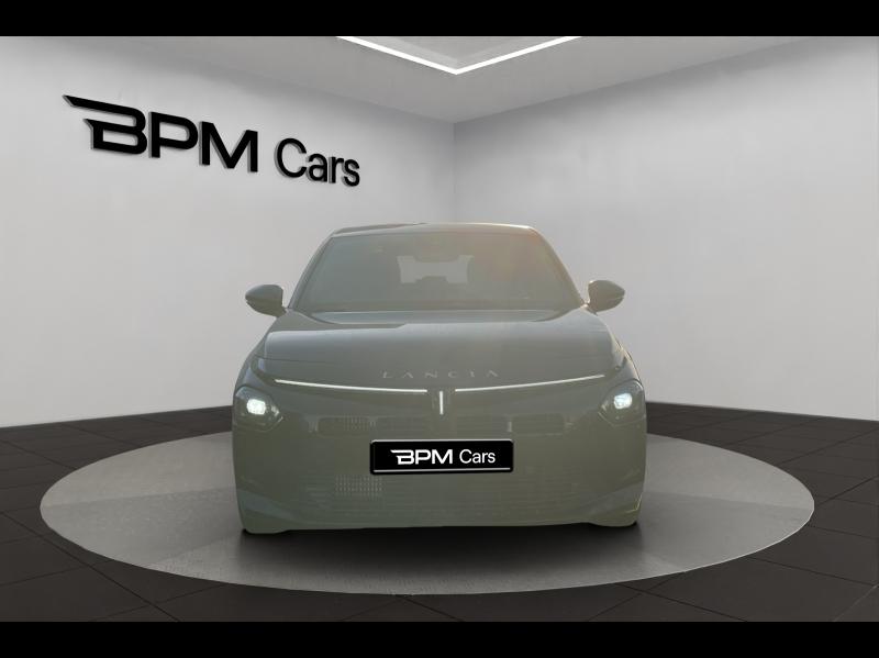 Image LANCIA Ypsilon 1.2 Ibrida 100ch LX eDCT6