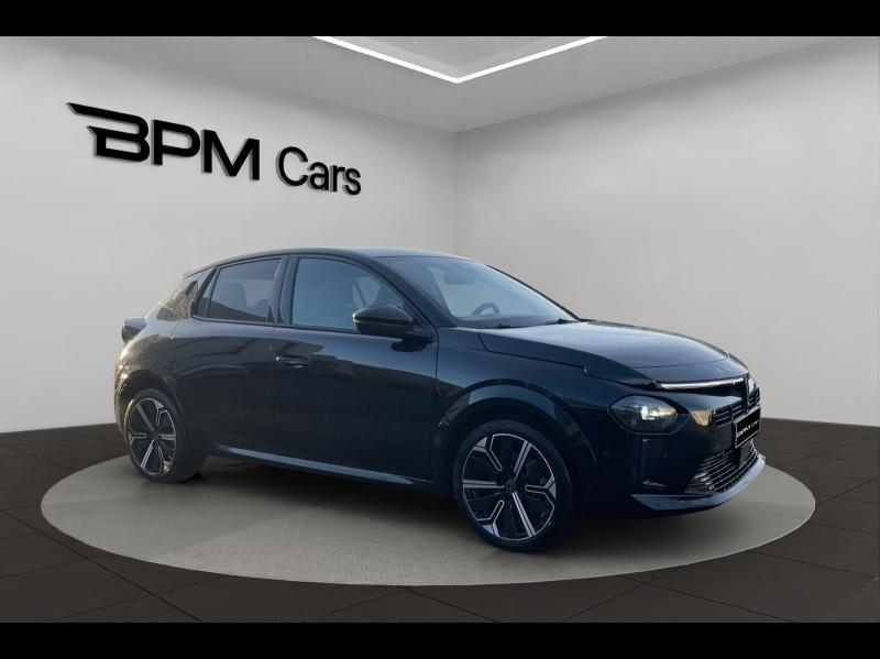 Image LANCIA Ypsilon 1.2 Ibrida 100ch LX eDCT6