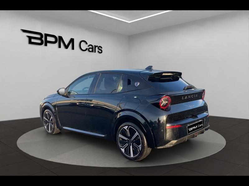 Image LANCIA Ypsilon 1.2 Ibrida 100ch LX eDCT6