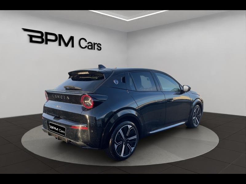 Image LANCIA Ypsilon 1.2 Ibrida 100ch LX eDCT6